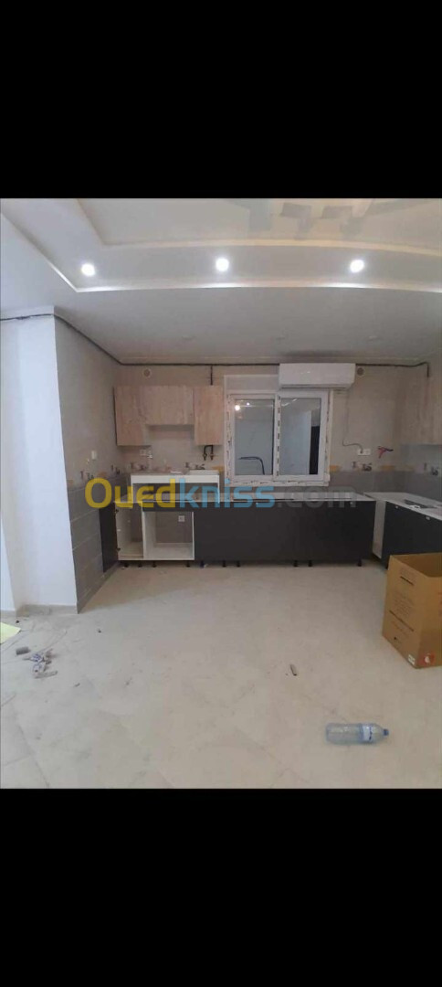 Vente Appartement F2 Tizi Ouzou Tizi ouzou