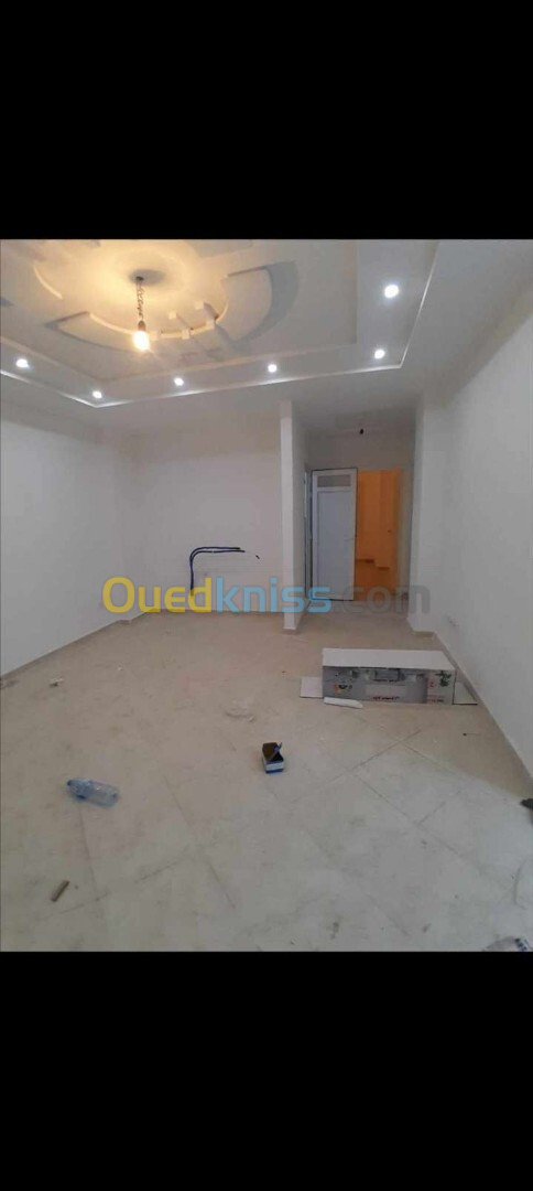 Vente Appartement F2 Tizi Ouzou Tizi ouzou