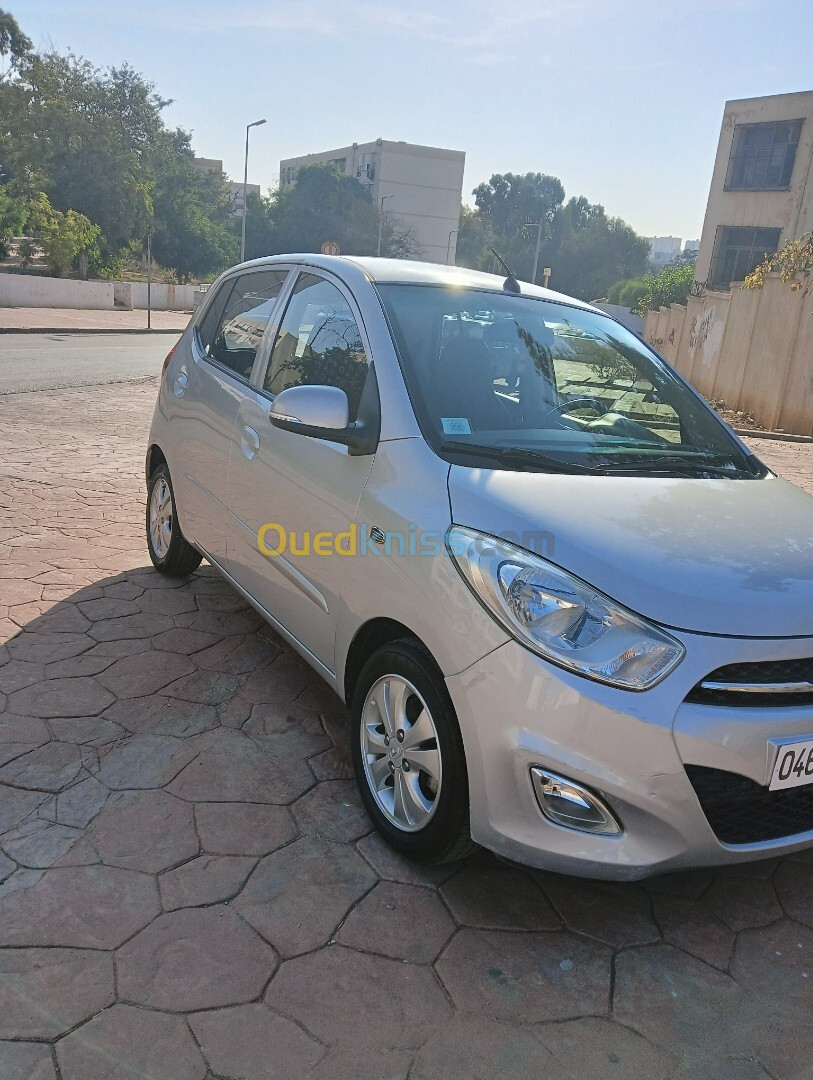 Hyundai i10 2014 i10