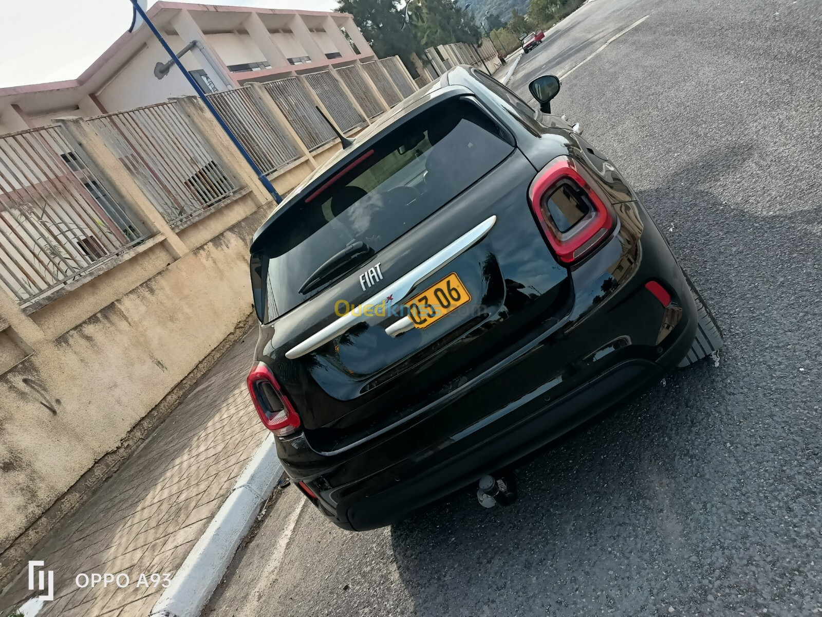 Fiat 500x 2023 500x