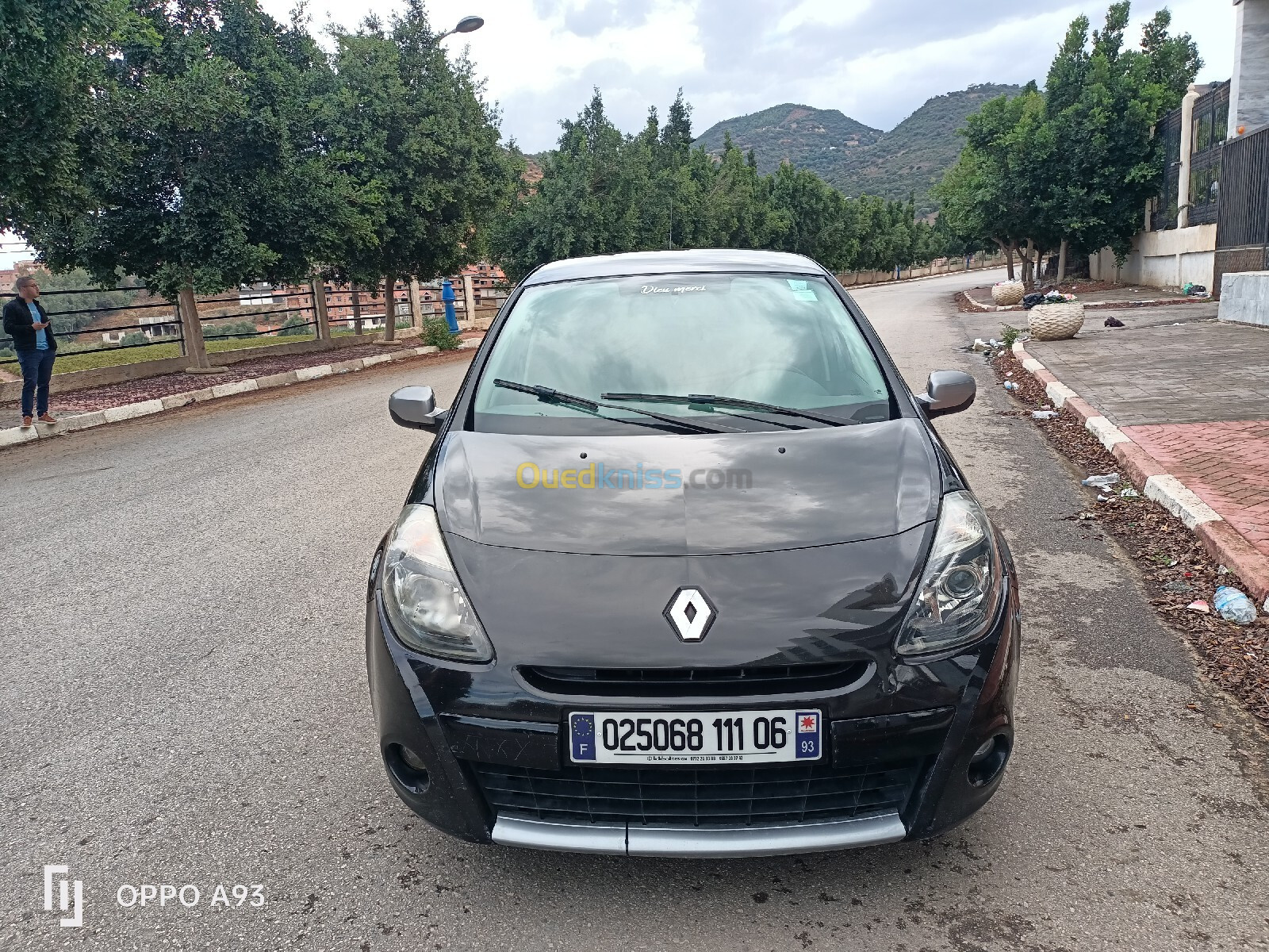 Renault Clio 3 2011 Clio 3