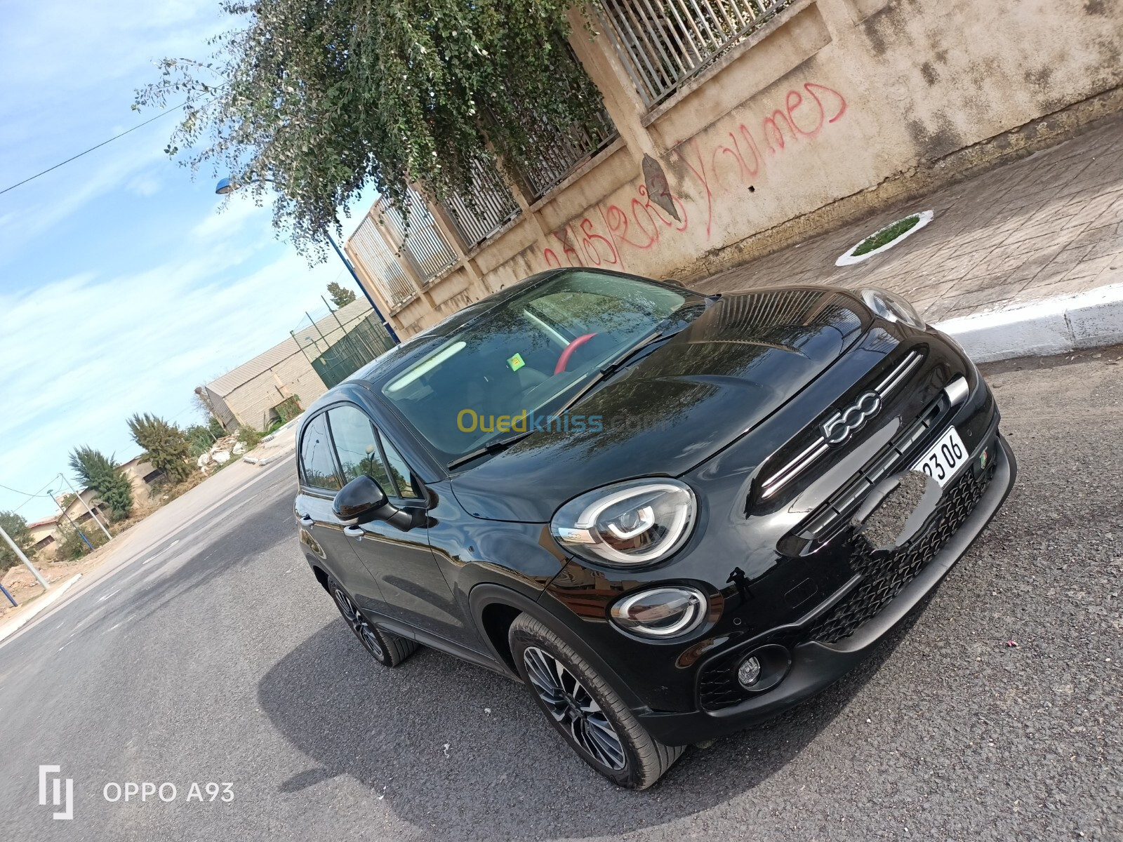 Fiat 500x 2023 500x