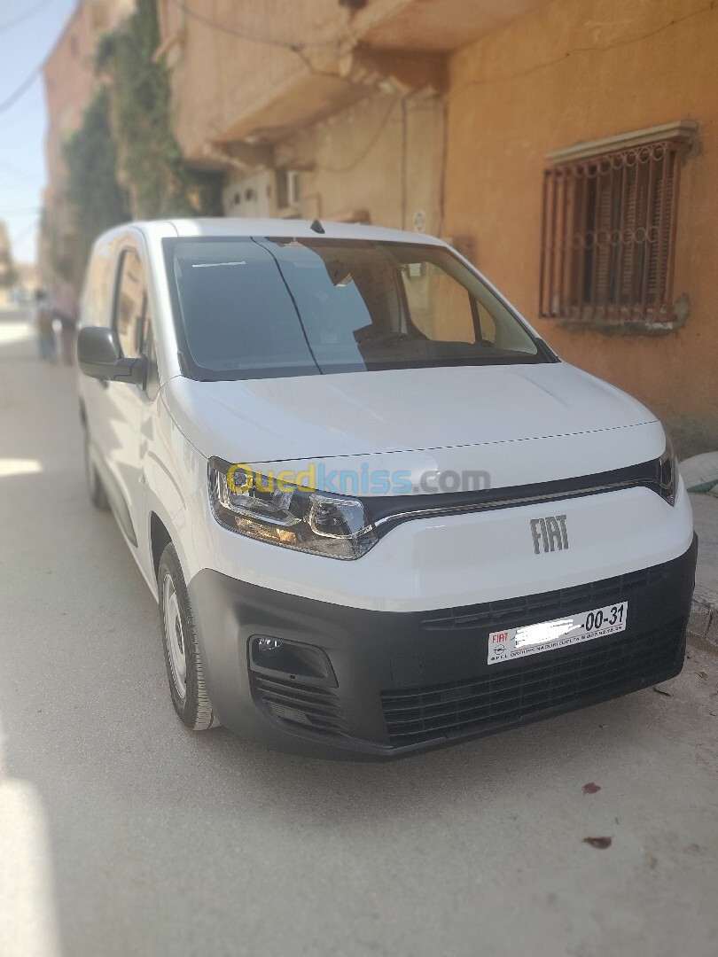 Fiat DOBLO 2024 