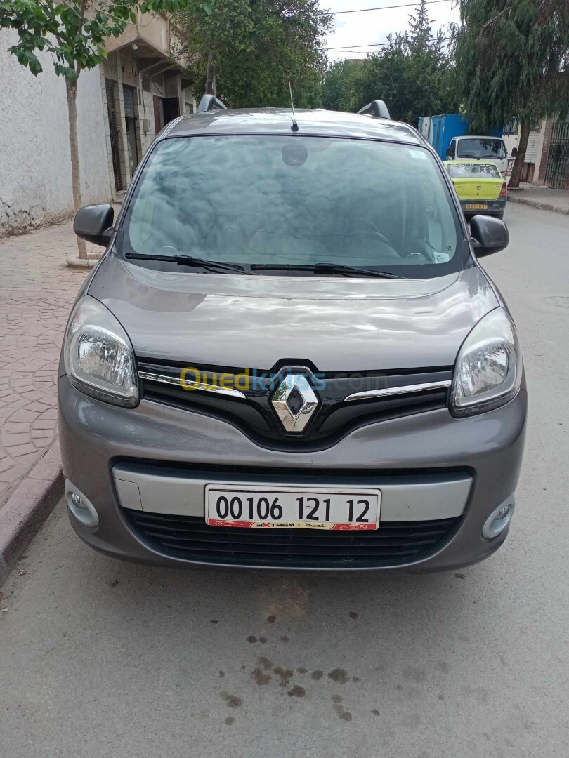 Renault Kangoo 2021 Privilège +