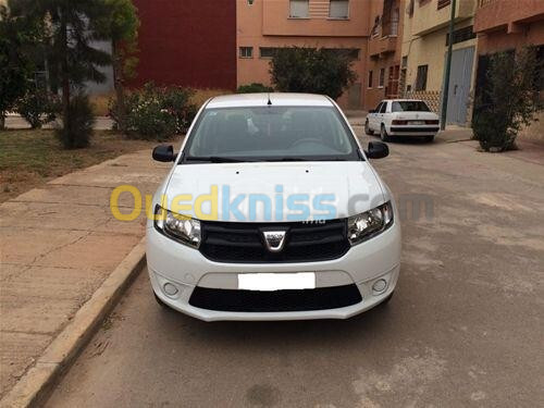 Dacia Logan 2015 