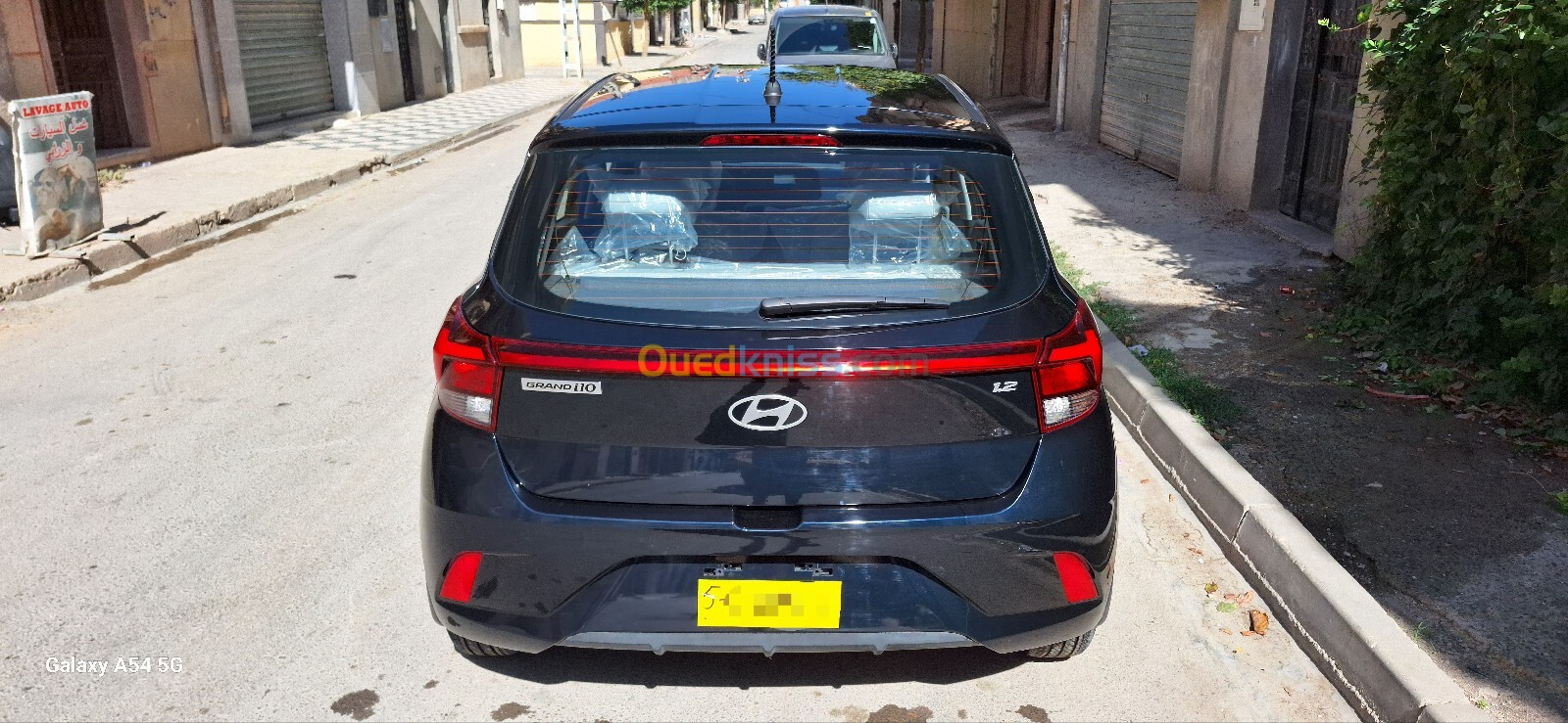 Hyundai Grand i10 2024 