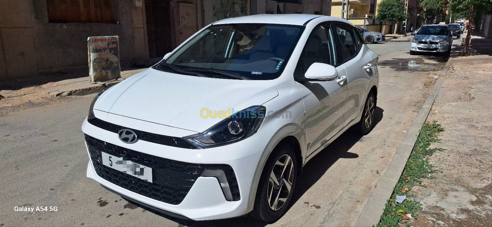 Hyundai Grand i10 2024 