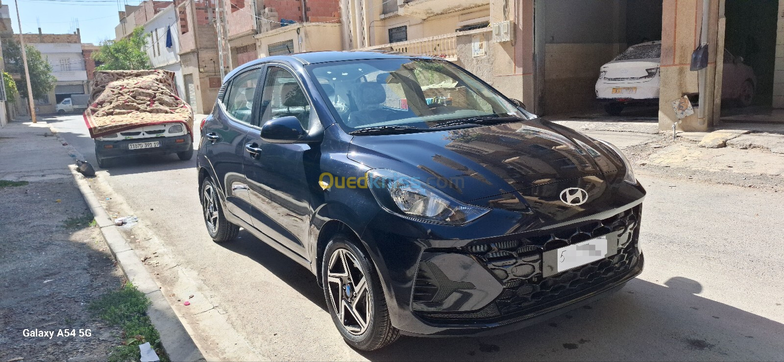 Hyundai Grand i10 2024 