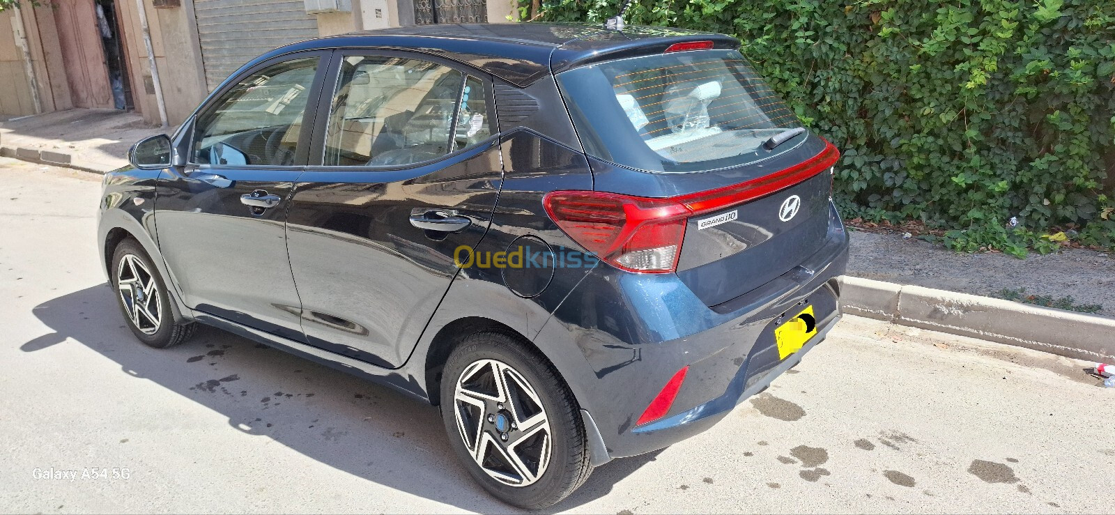 Hyundai Grand i10 2024 