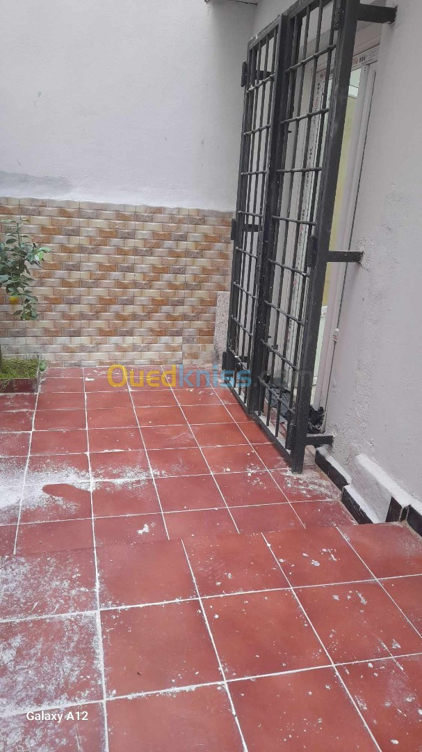 Vente Appartement F4 Tizi ouzou Tizi ouzou