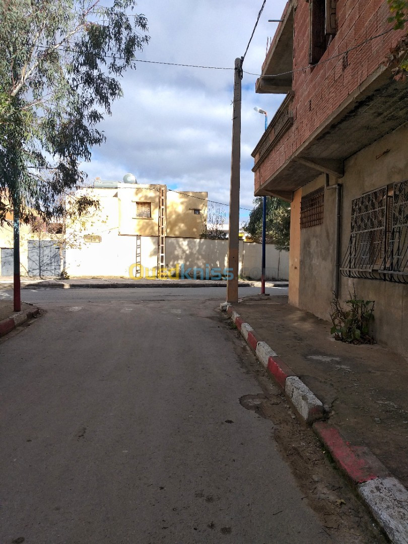 Vente Villa Tiaret Tiaret