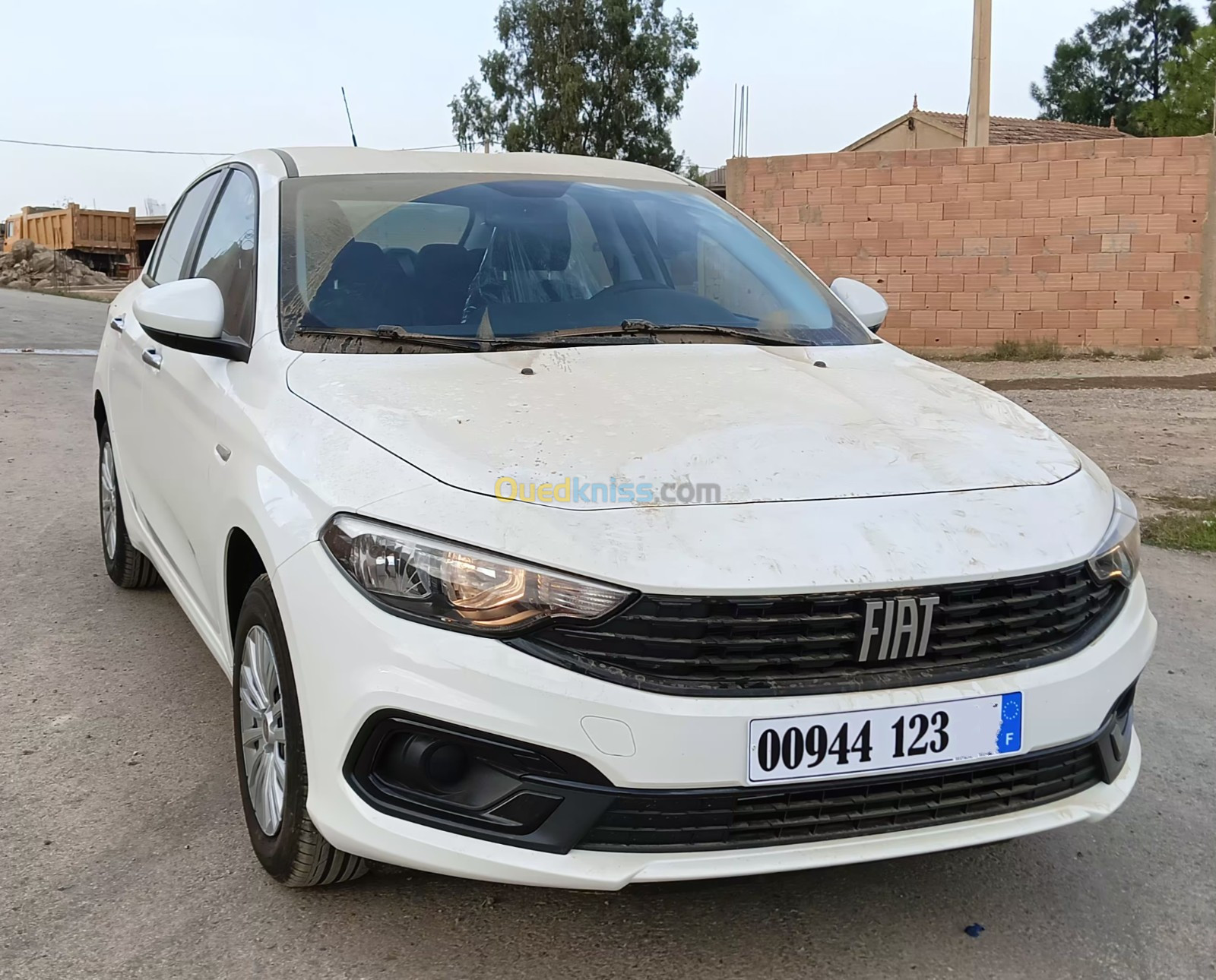 Fiat Tipo 2023 Tipo