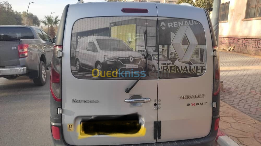 Renault Kangoo 2014 Confort (Utilitaire)