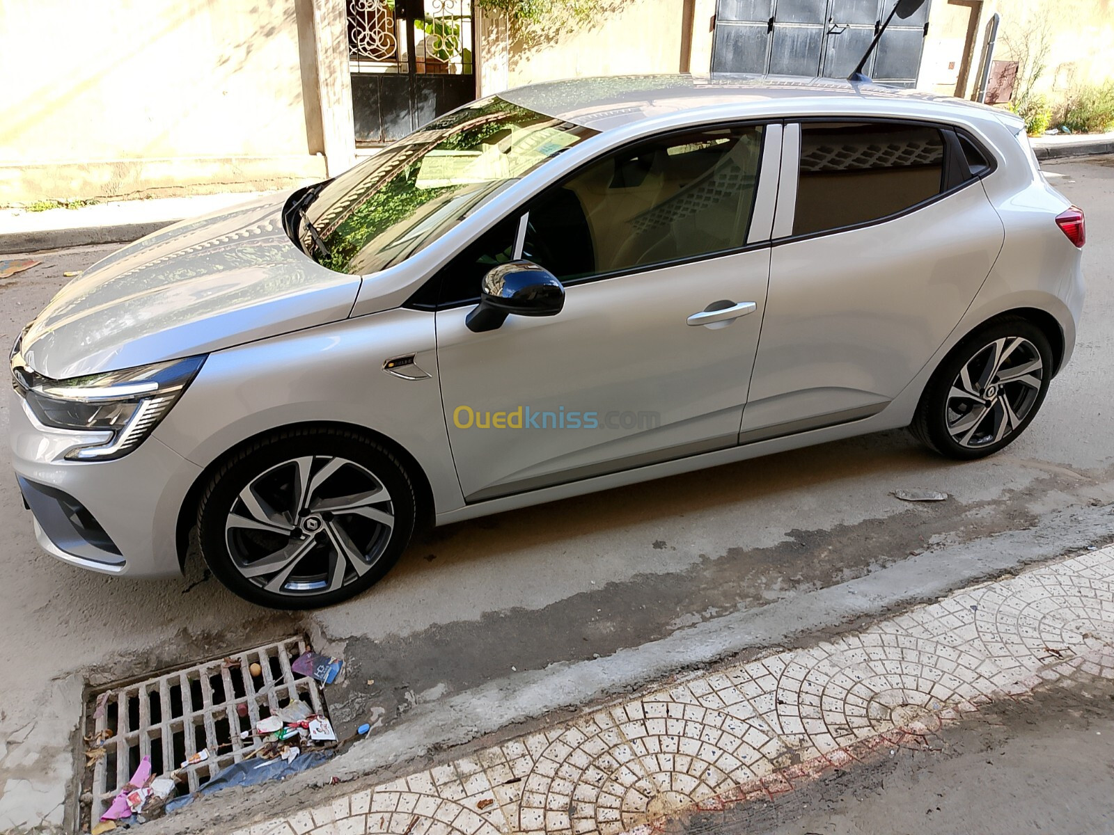 Renault Clio RS-Line 2022 Autre