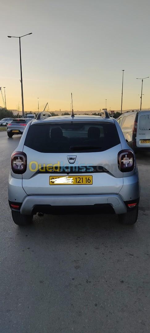 Dacia Duster 2021 Duster