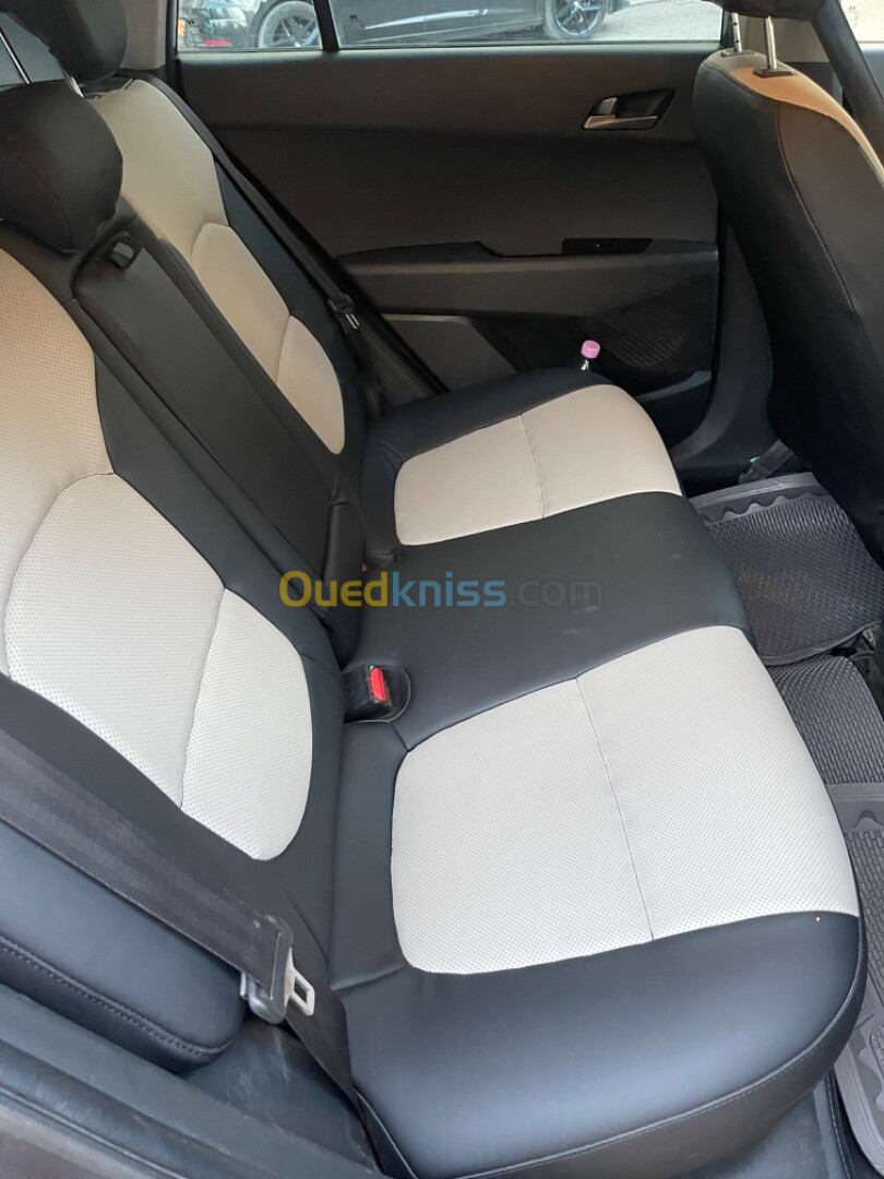 Hyundai Creta 2018 GL