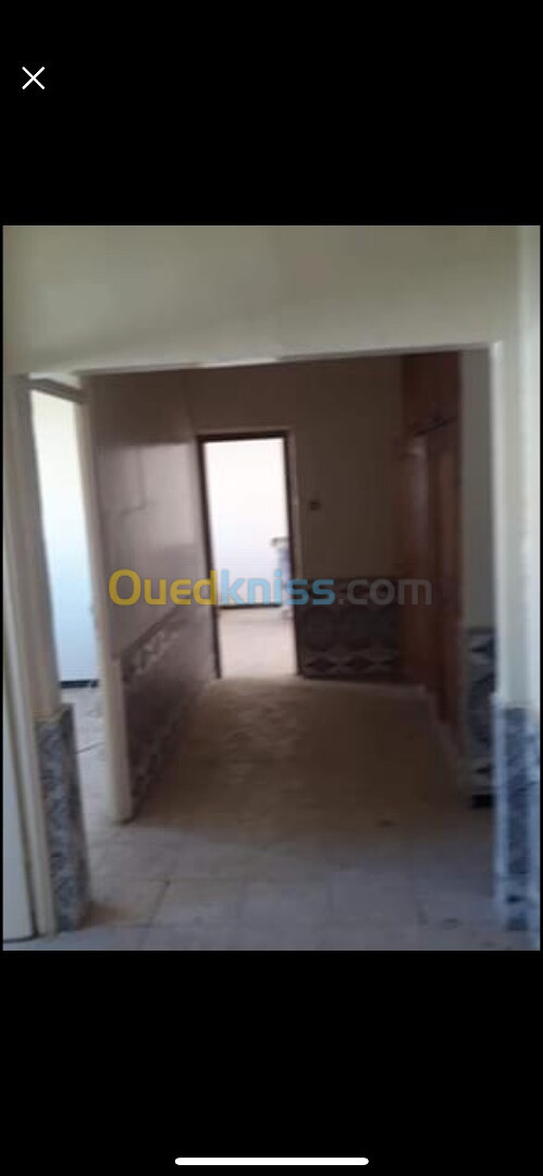 Vente Appartement F4 Annaba Annaba