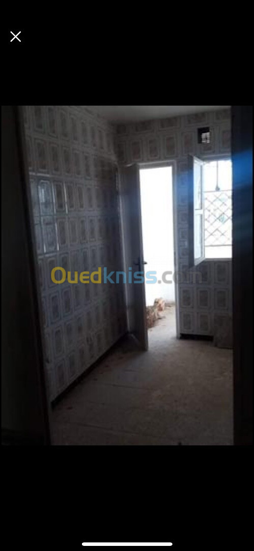 Vente Appartement F4 Annaba Annaba