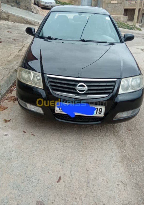 Nissan Sunny 2011 Sunny