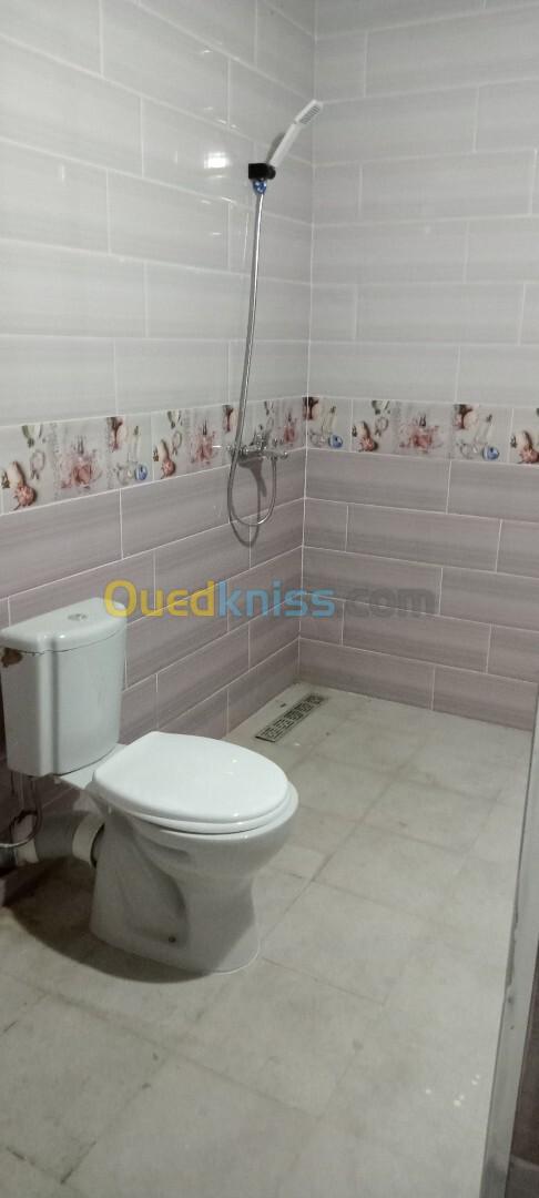 Location Appartement F3 Alger Tessala el merdja