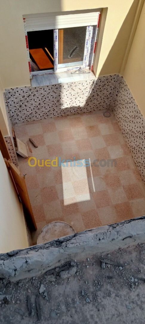 Location Appartement F3 Alger Tessala el merdja