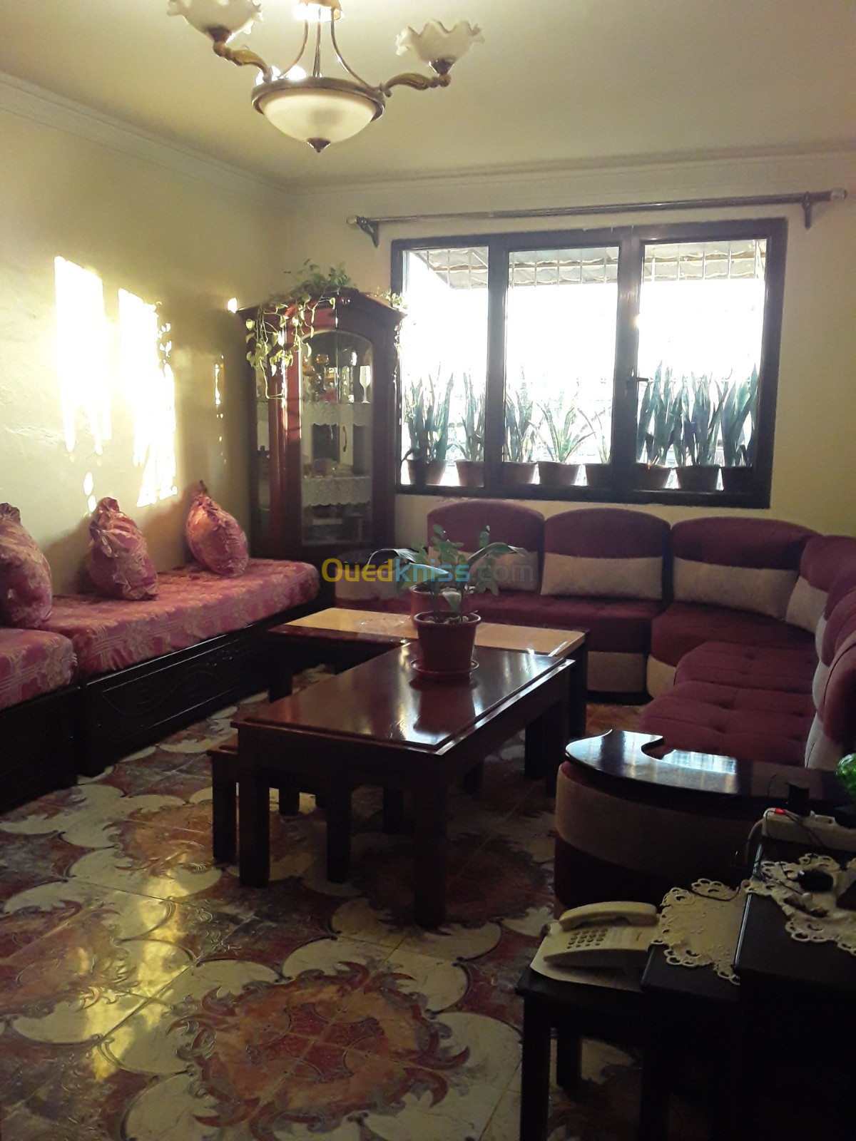 Vente Appartement F4 Blida Ouled el alleug