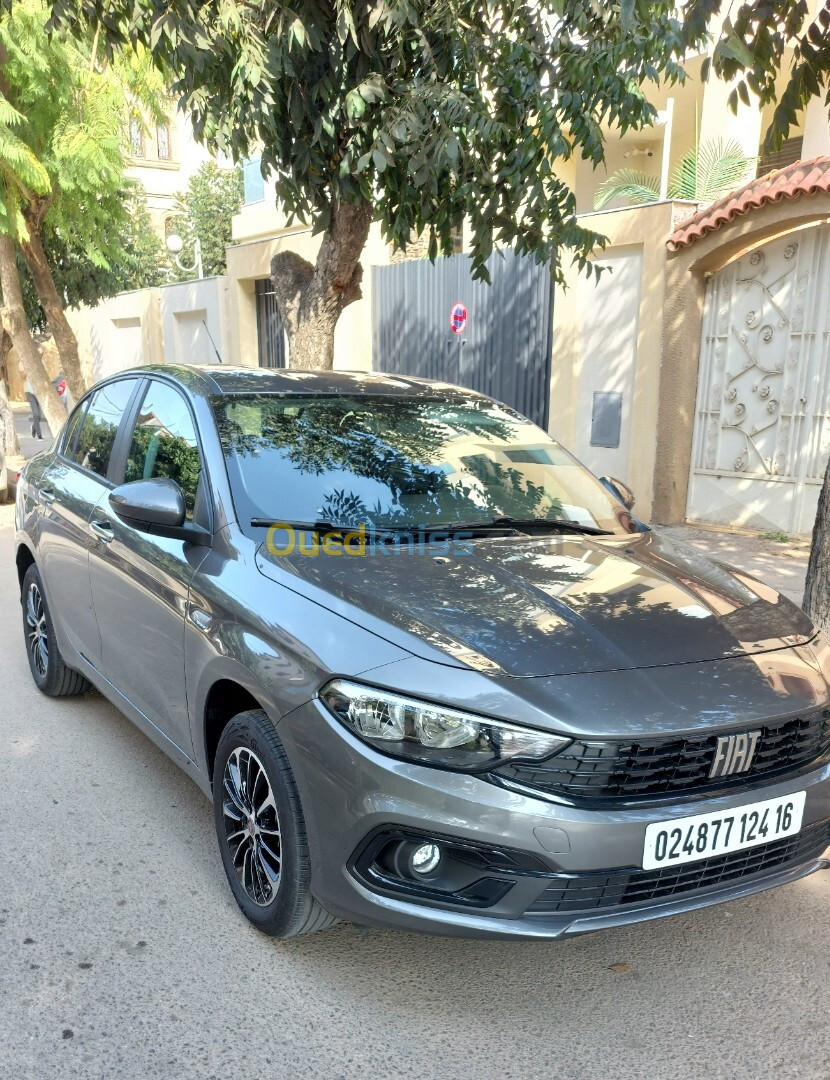 Fiat Tipo 2024 Cité +