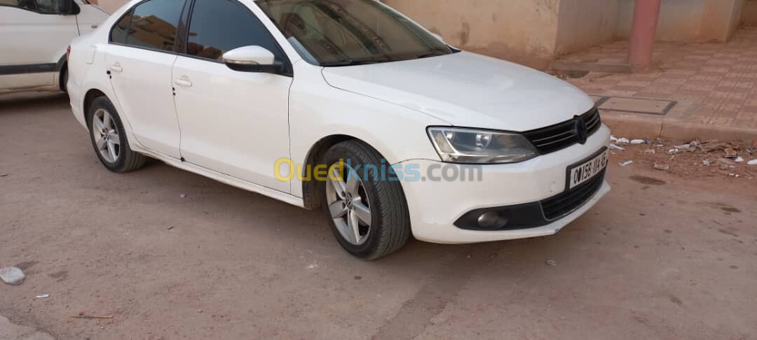 Volkswagen Jetta 2014 Confotline