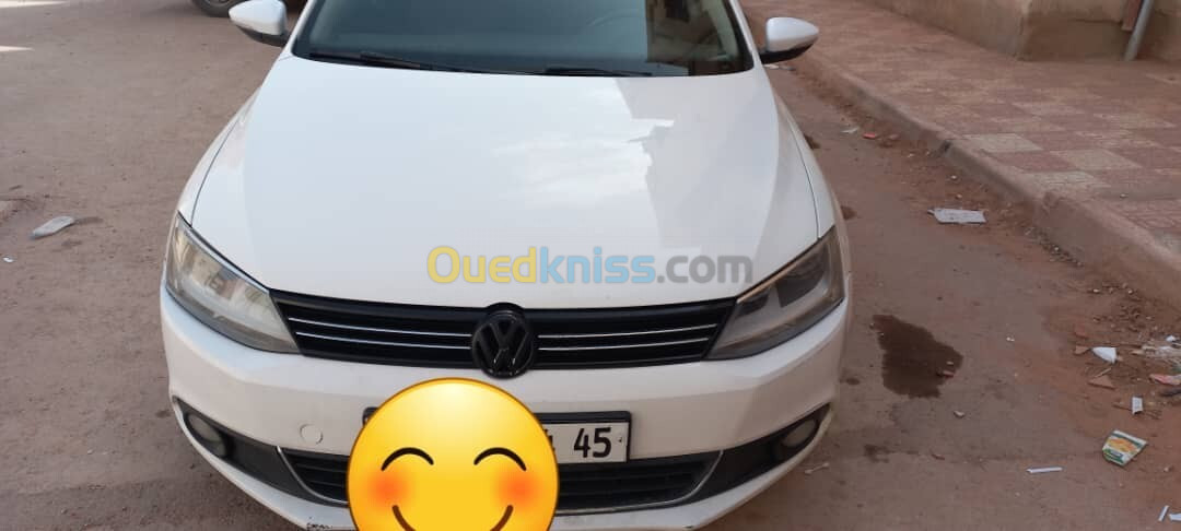 Volkswagen Jetta 2014 Confotline