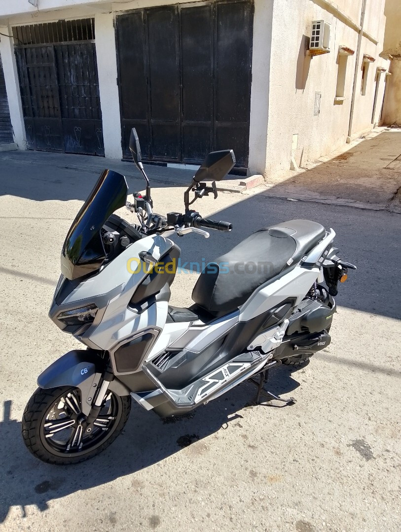 Xdv Xdv 200cc 2023