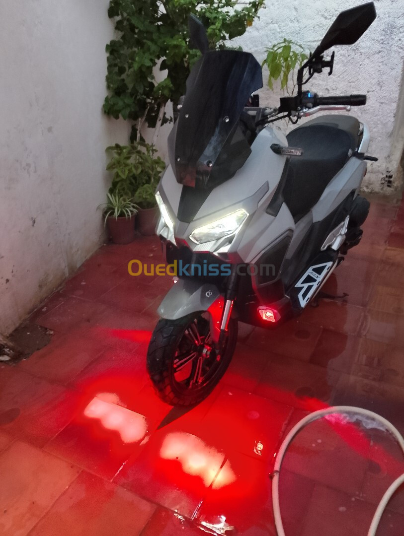 Xdv Xdv 200cc 2023