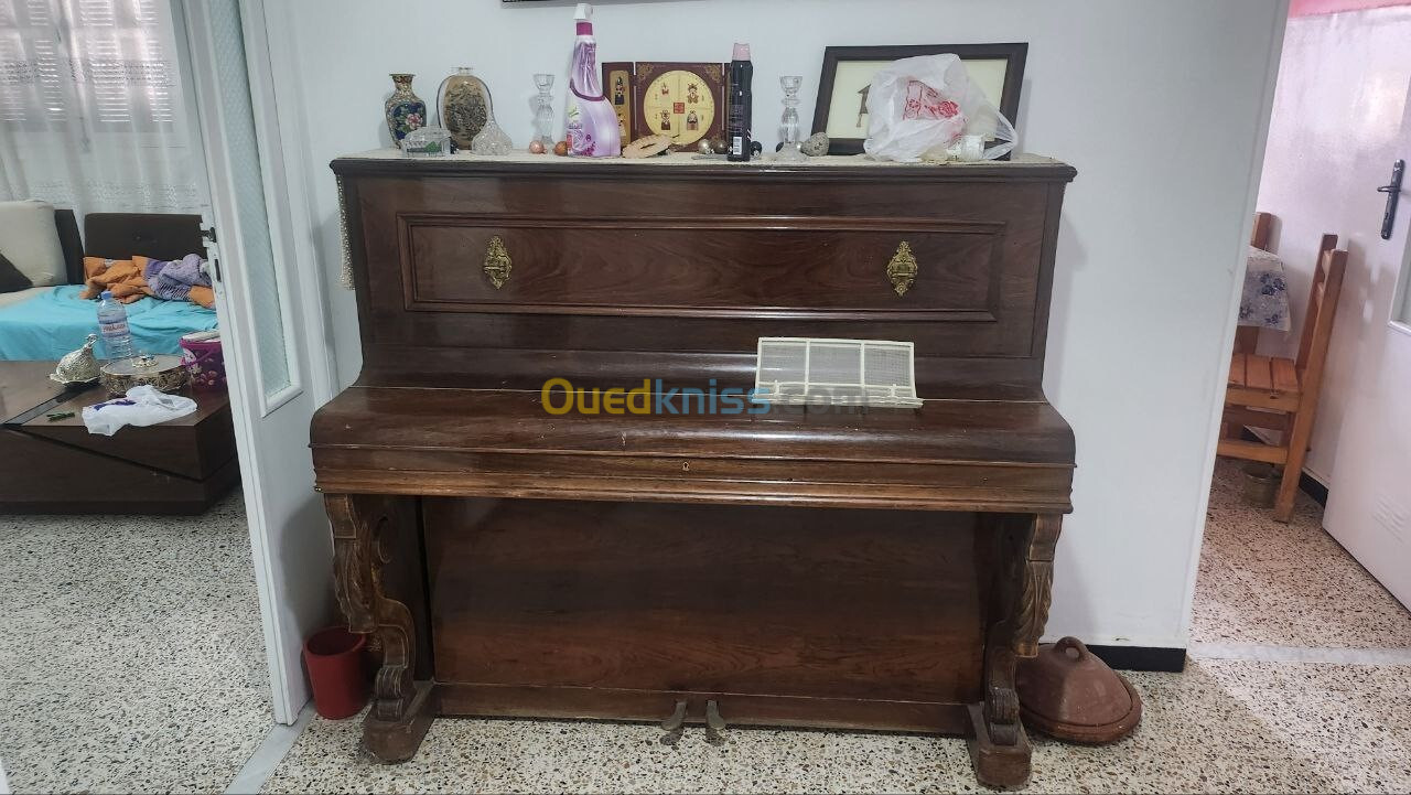 Piano Klein paris 1900