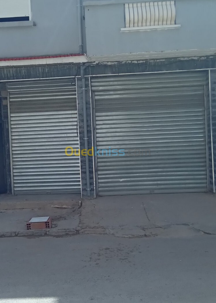 Location bien immobilier Sétif Setif