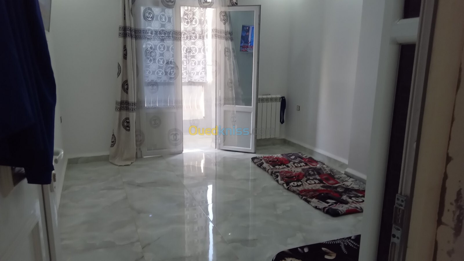 Vente Villa Sétif Setif