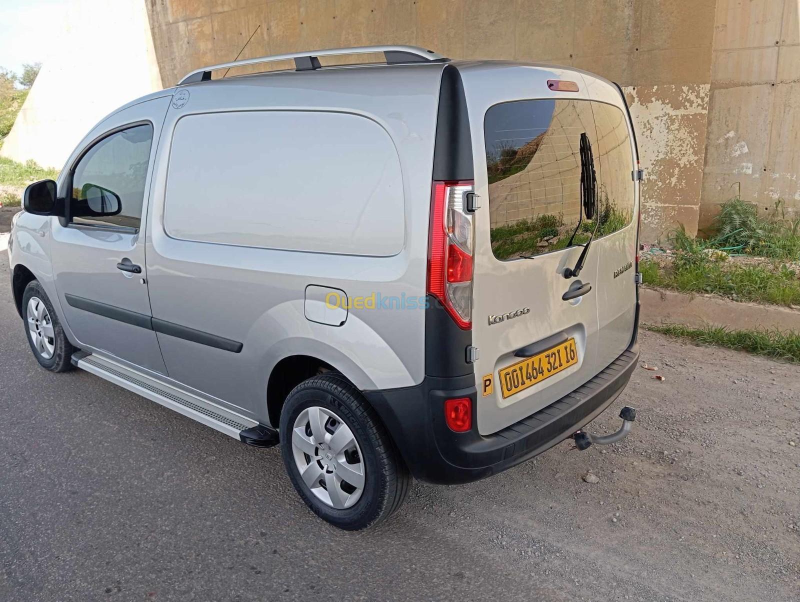 Renault Kangoo 2021 Confort