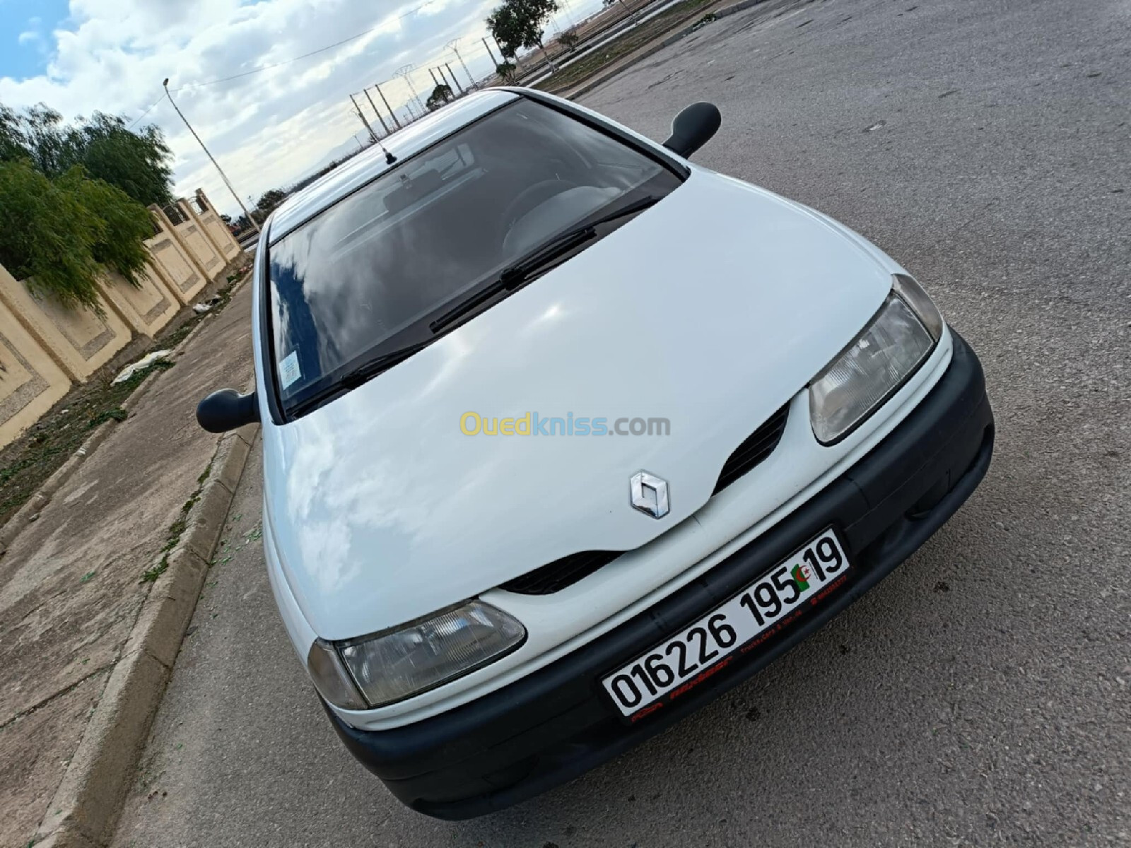 Renault Laguna 1 1995 Laguna 1