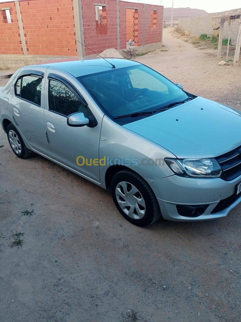 Dacia Logan 2015 Logan