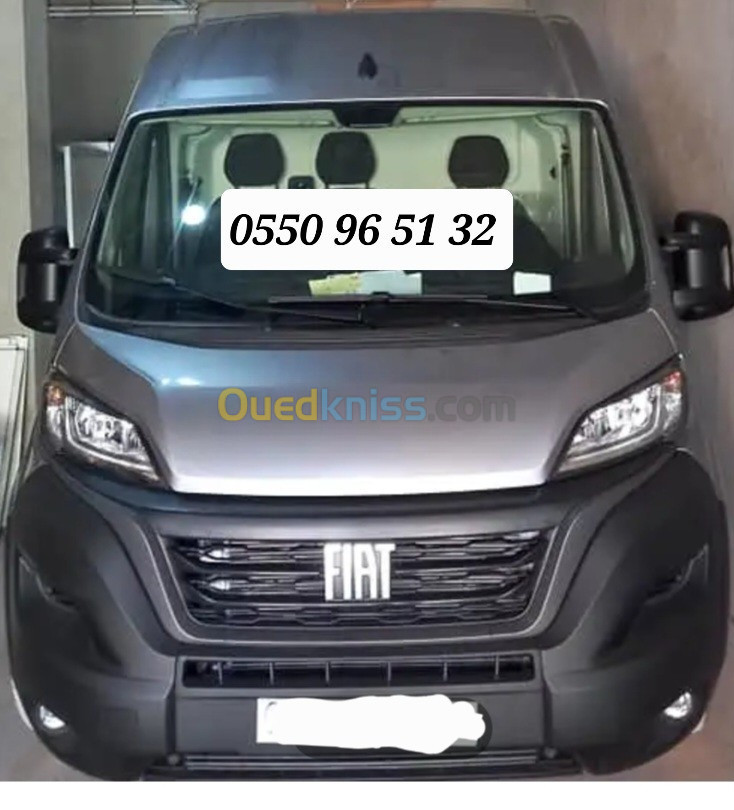 Fiât Ducato 2023 2023