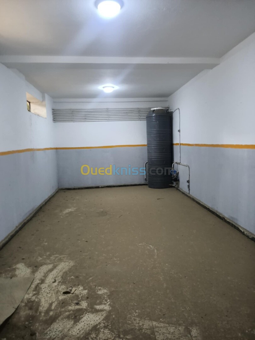 Vente Appartement F4 