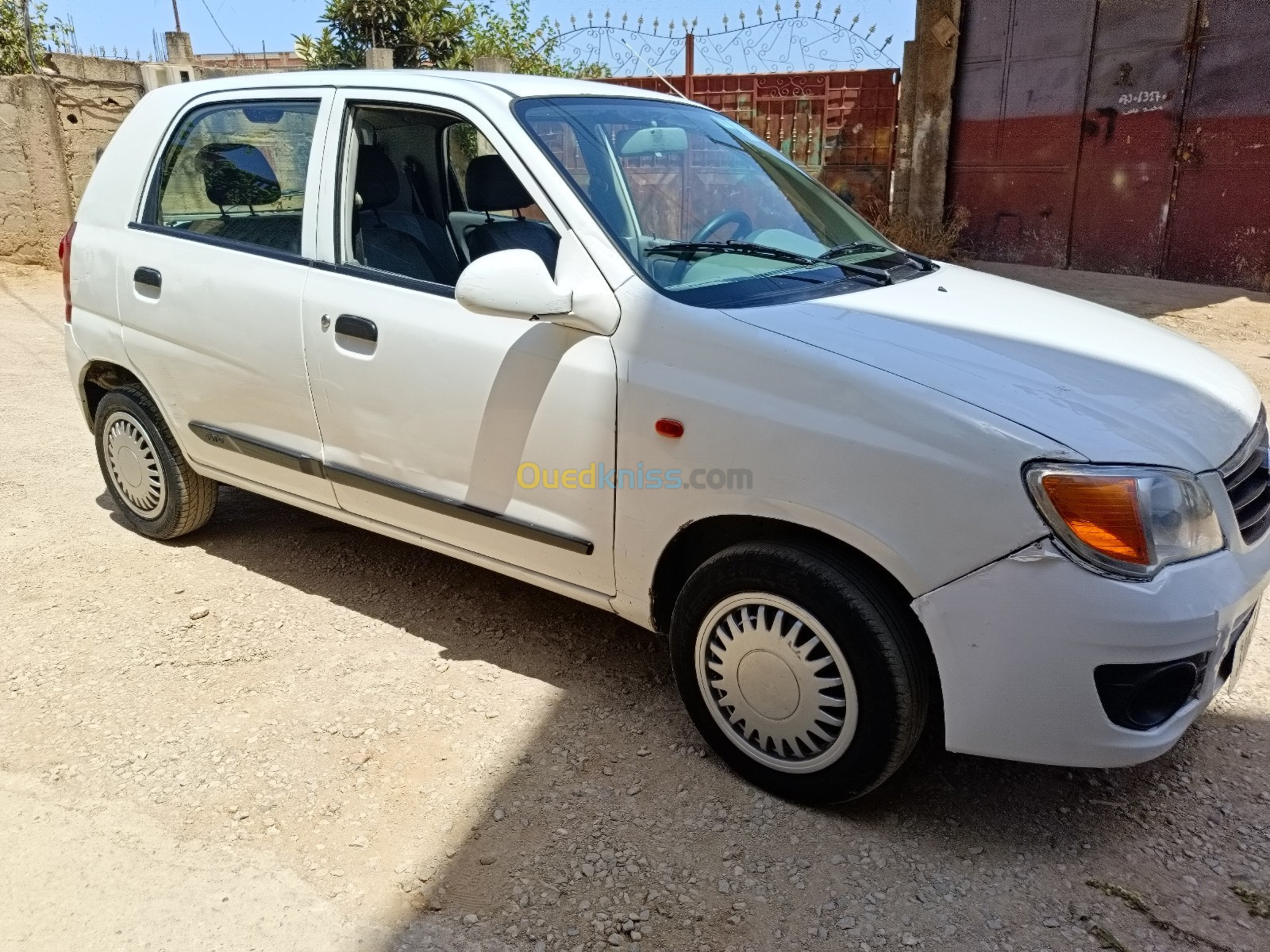 Suzuki Alto K10 2013 Alto K10