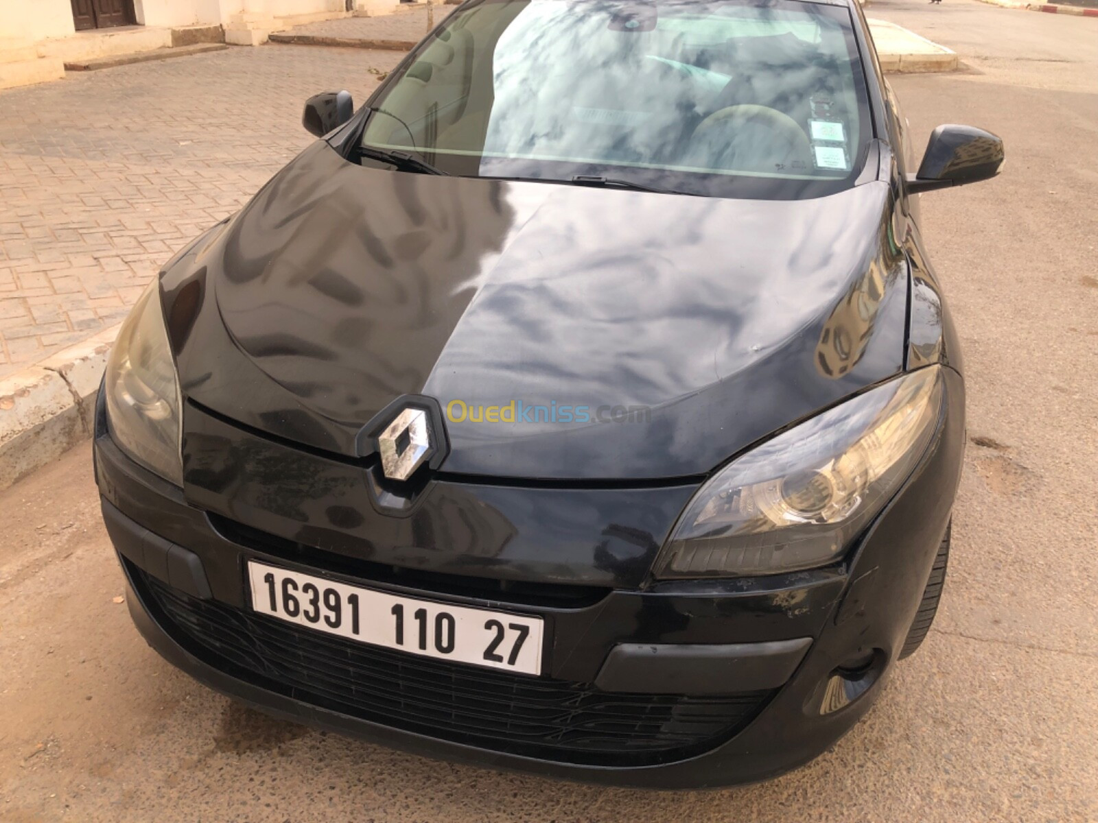 Renault Megane 3 2010 Privilege