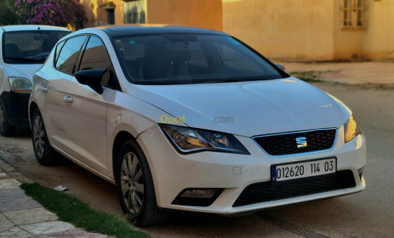 Seat Leon 2014 