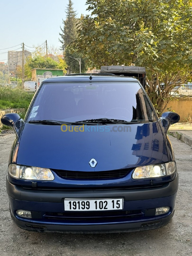 Renault Espace 2002 Espace