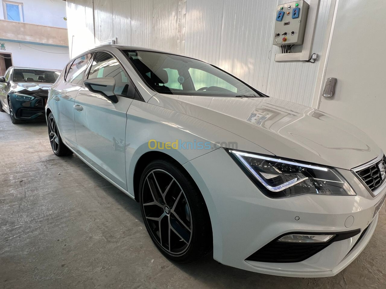 Seat Leon 2019 FR