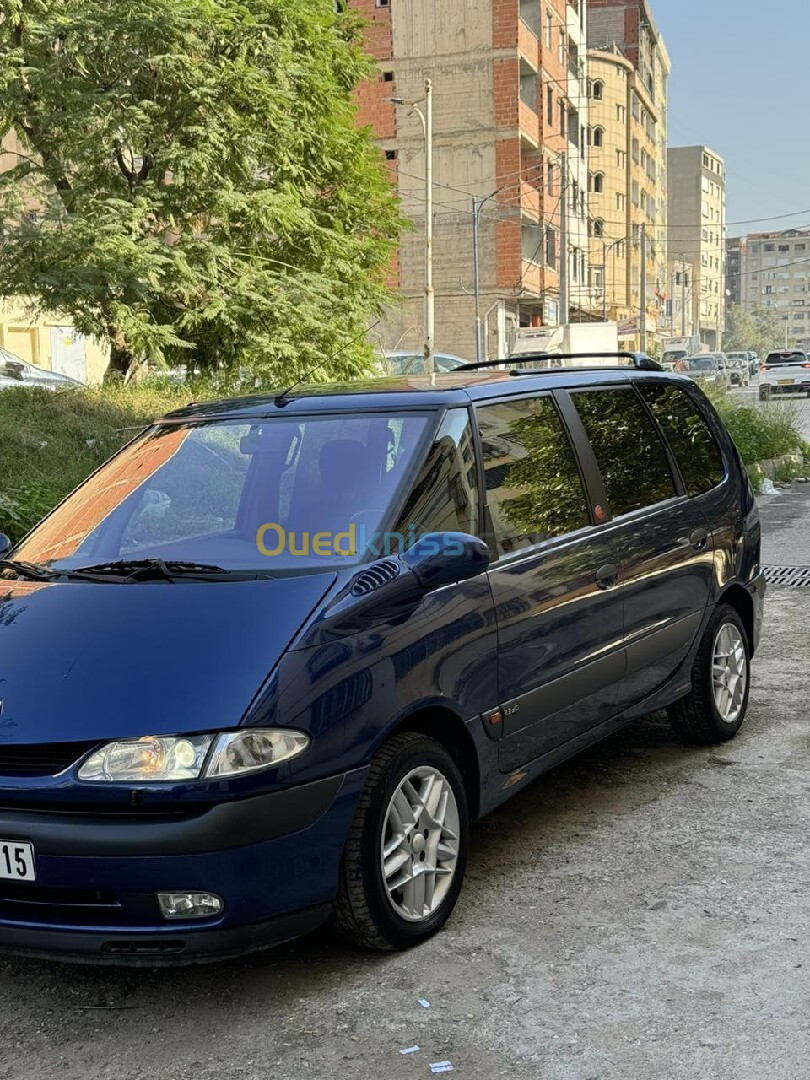 Renault Espace 2002 Espace