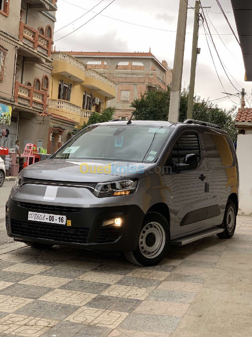 Fiat Doblo 2023 🇮🇹italein🇮🇹