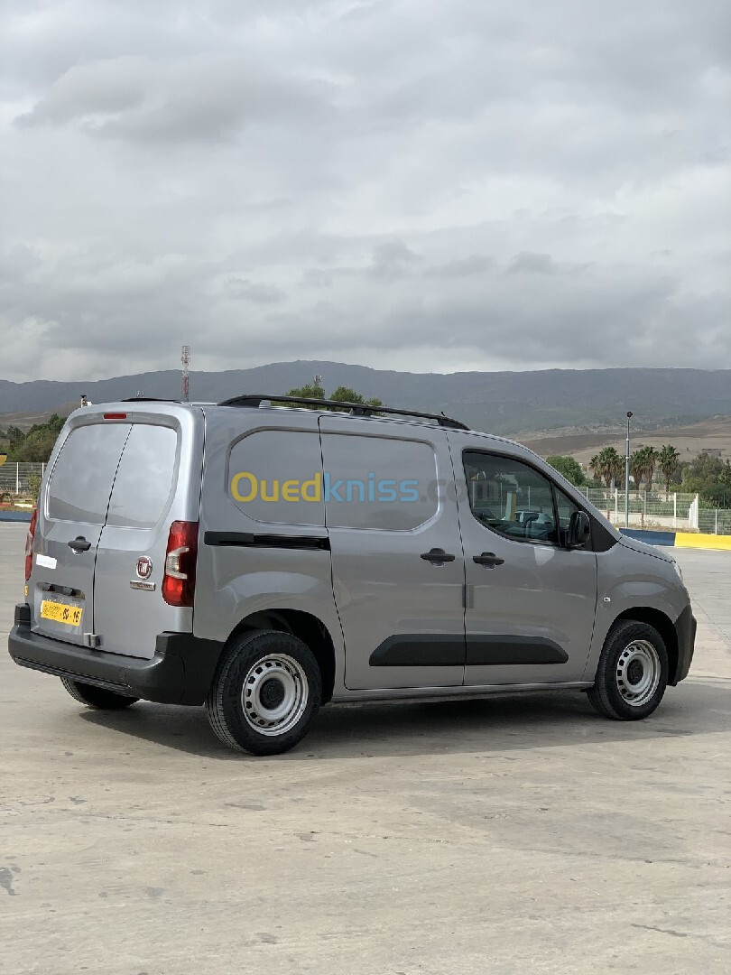 Fiat Doblo 2023 Italein