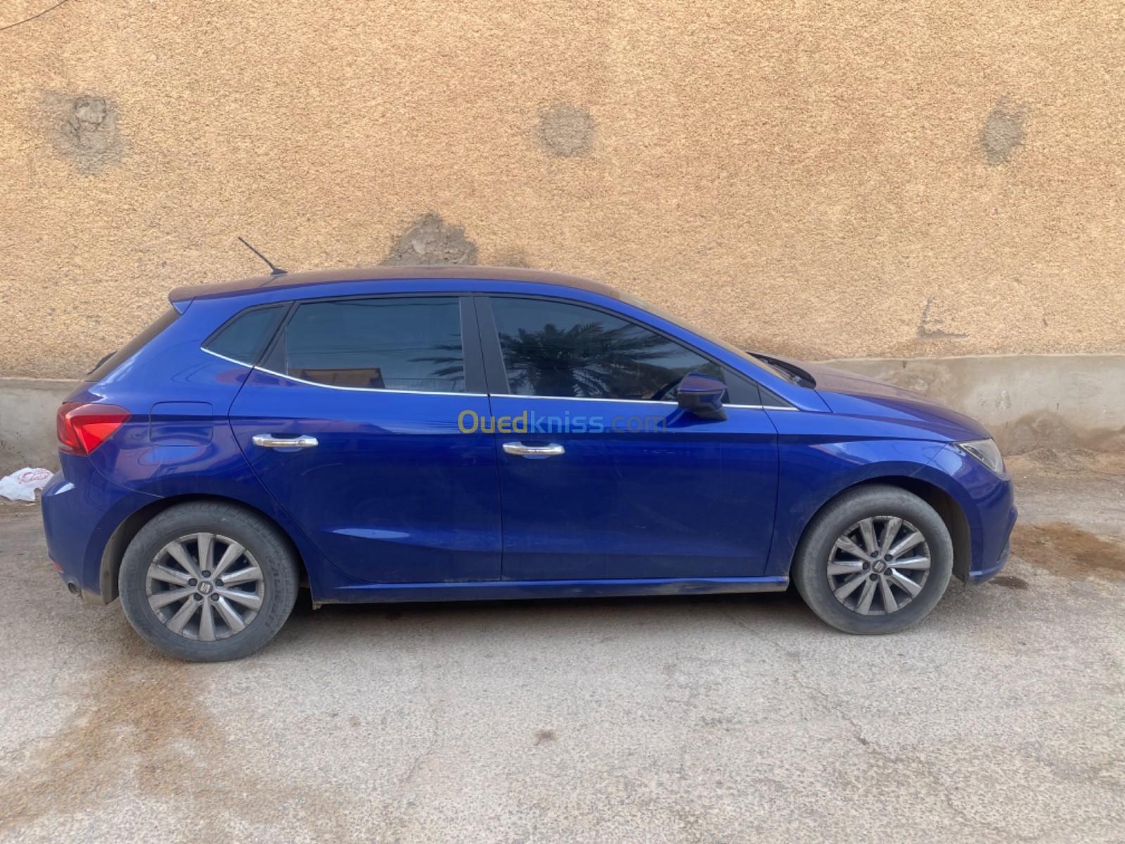 Seat Ibiza 2019 EDITION