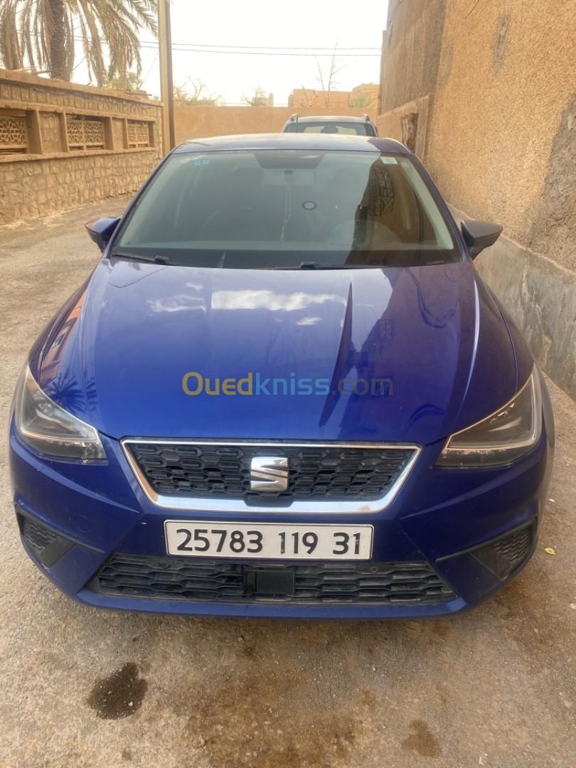 Seat Ibiza 2019 EDITION