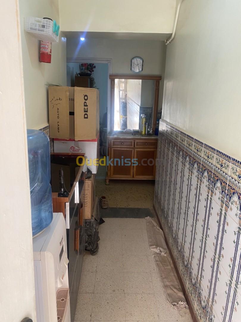 Vente Appartement F2 Béchar Bechar